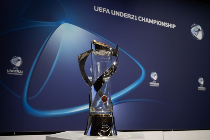 UEFA European Under 21 Championship 2025 Qualifying Round Draw